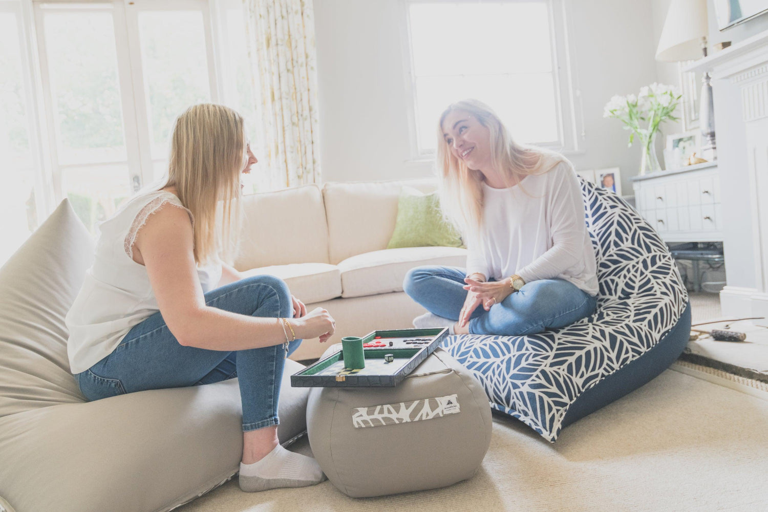 How to prepare for Christmas when you have extra guests - armadillosun
