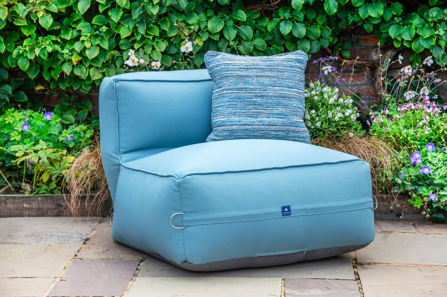 Bean Bag Garden Sofa Chair