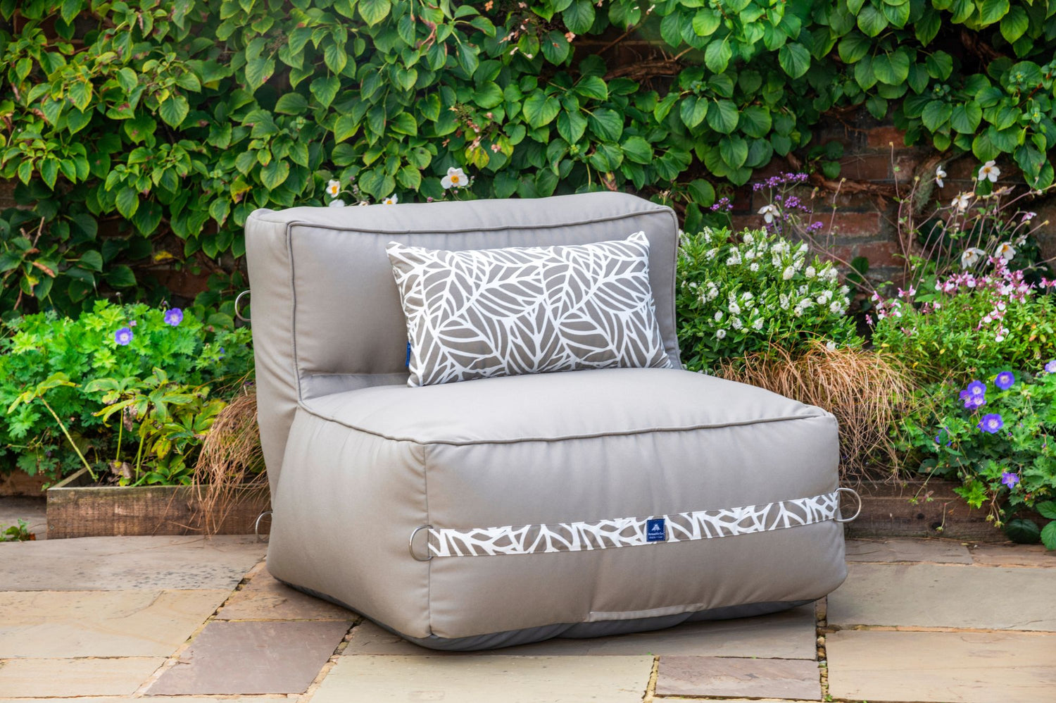 Bean Bag Garden Sofa Chair