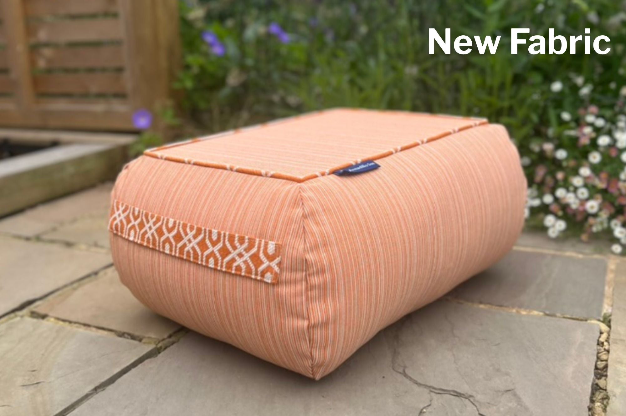 Bean Bag Coffee Table