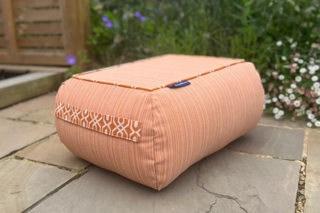 Bean Bag Coffee Table