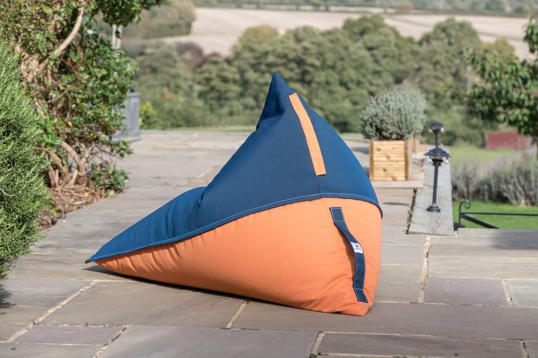 Adult Bean Bag Lounger | Various Colours - armadillosun
