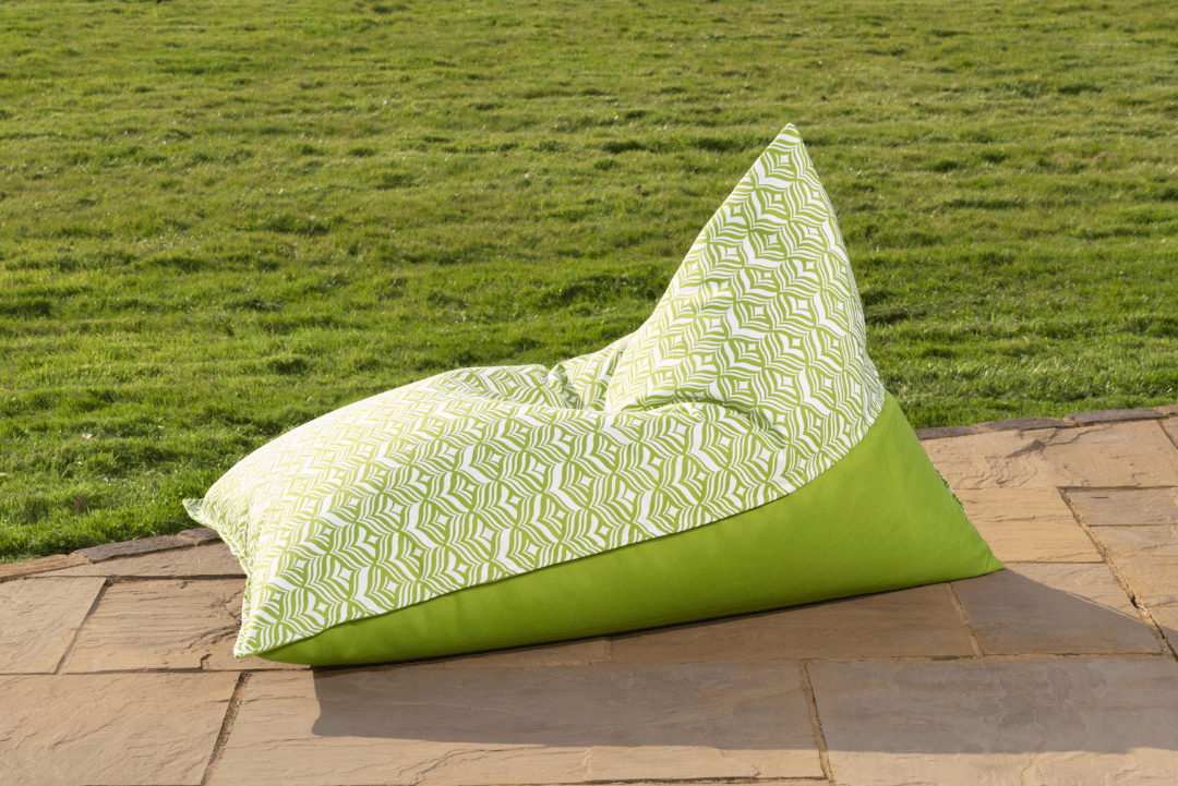 Adult Bean Bag Lounger | Various Patterns - armadillosun