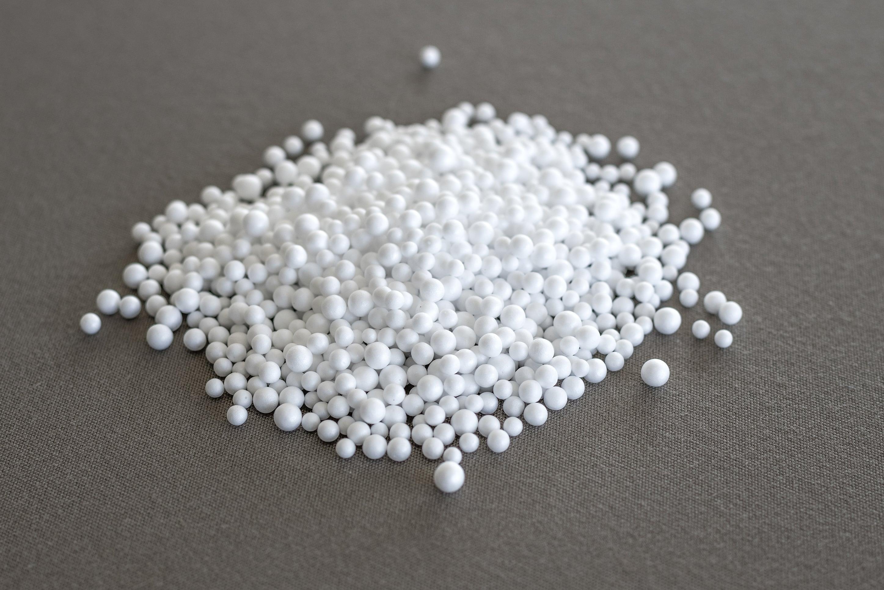 Top-Up / Refill Beans - armadillosun