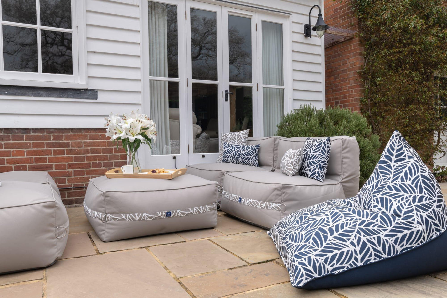 Is Your Garden Ready For Guests? Five Steps to a Party-Ready Patio - armadillosun