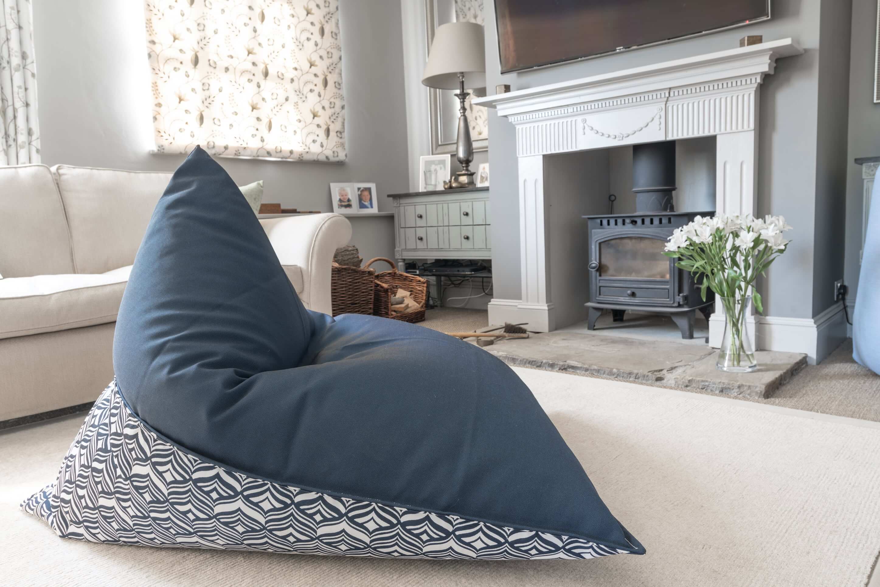 Sunsoaker floating bean bag new arrivals chair