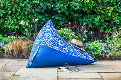 Adult Bean Bag Lounger | Various Patterns