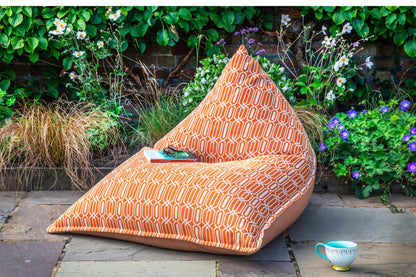 Adult Bean Bag Lounger | Various Patterns