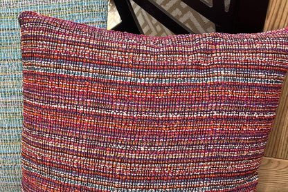 Premium Outdoor Waterproof Cushions - Ripple - armadillosun