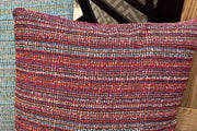 Designer Outdoor Waterproof Cushions - Ripple