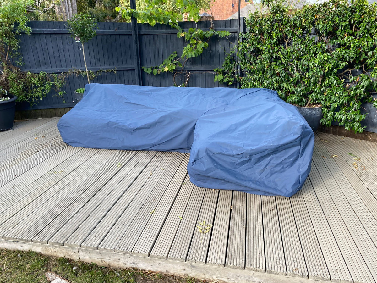 Waterproof Garden Sofa Set Cover