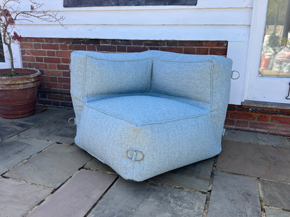 Garden Bean Bag Sofa Corner Chair