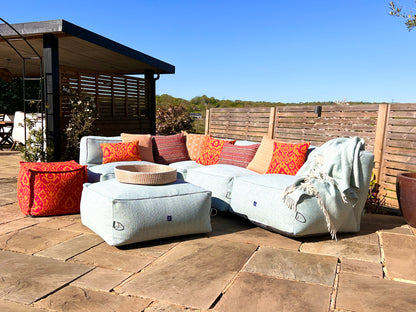 Outdoor Cushions - Calypso