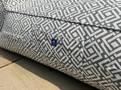 Garden Bean Bag Armchair