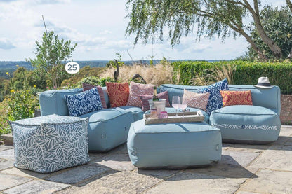 Outdoor Cushions - Medina