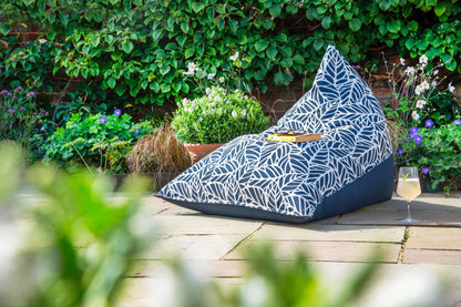 Adult Bean Bag Lounger | Various Patterns