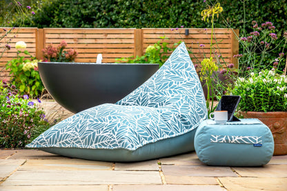 Adult Bean Bag Lounger | Various Patterns