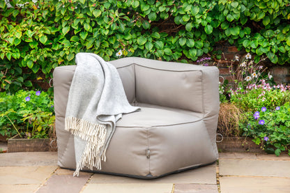Bean Bag Garden Sofa Corner Chair