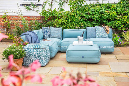 Outdoor Cushions - Palm