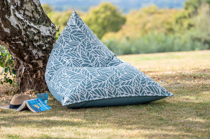 Adult Luxury Bean Bag Chair in Various Patterns