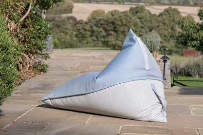 Adult Bean Bag Lounger | Various Colours - armadillosun