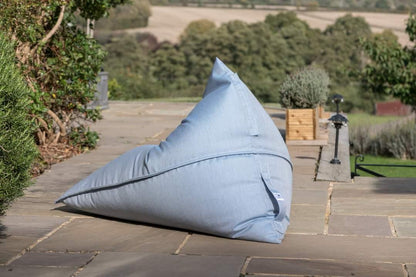 Adult Bean Bag Lounger | Various Colours - armadillosun