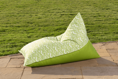 Adult Bean Bag Lounger | Various Patterns - armadillosun