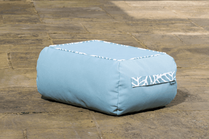 Bean Bag Coffee Table for Indoors and Outdoors - armadillosun