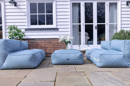 Bean Bag Garden Sofa - Dining Set - armadillosun