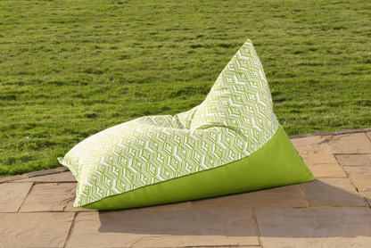 Outdoor Bean Bag Loungers - armadillosun