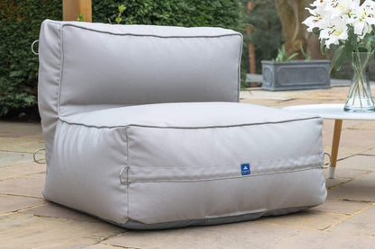 Bean Bag Garden Sofa Chair - armadillosun