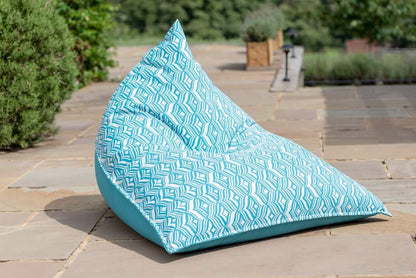 Adult Bean Bag Lounger | Various Patterns - armadillosun