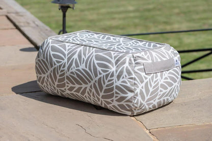 Bean Bag Coffee Table for Indoors and Outdoors - armadillosun