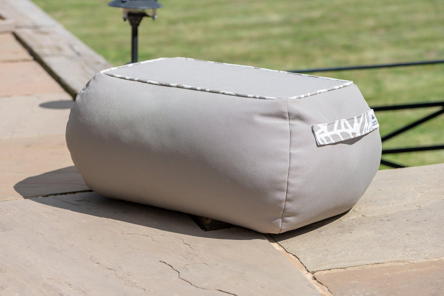 Bean Bag Coffee Table for Indoors and Outdoors - armadillosun