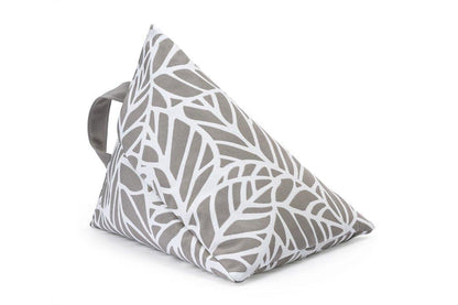 iPad Bean Bag Stand - Patterned - armadillosun