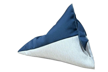 iPad Bean Bag Stand Plain Fabrics - armadillosun