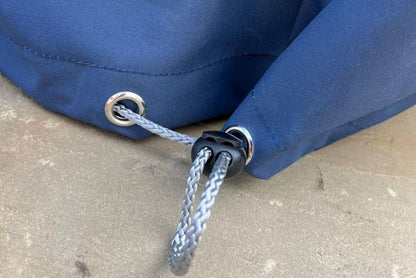 Winter Outdoor Cover - Luxury Sun Lounger - armadillosun